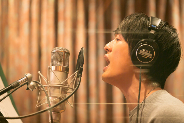 Eureka Seven Movie Unveils Brand New Trailer & Poster! 1