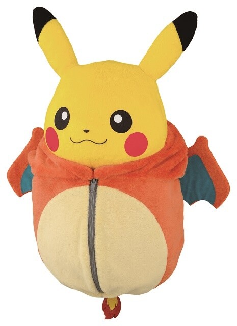 Why Is He Wrapped Up in a Sleeping Bag?! 1