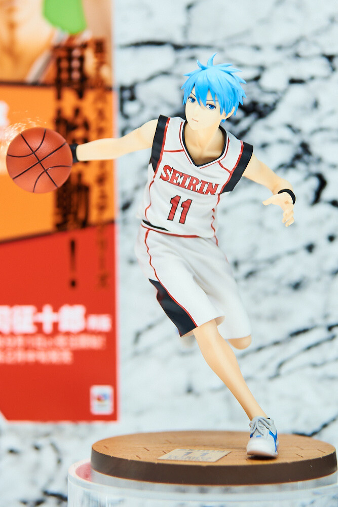 Wonder Festival 2017 Summer: Industry Edition [Event Report] 396