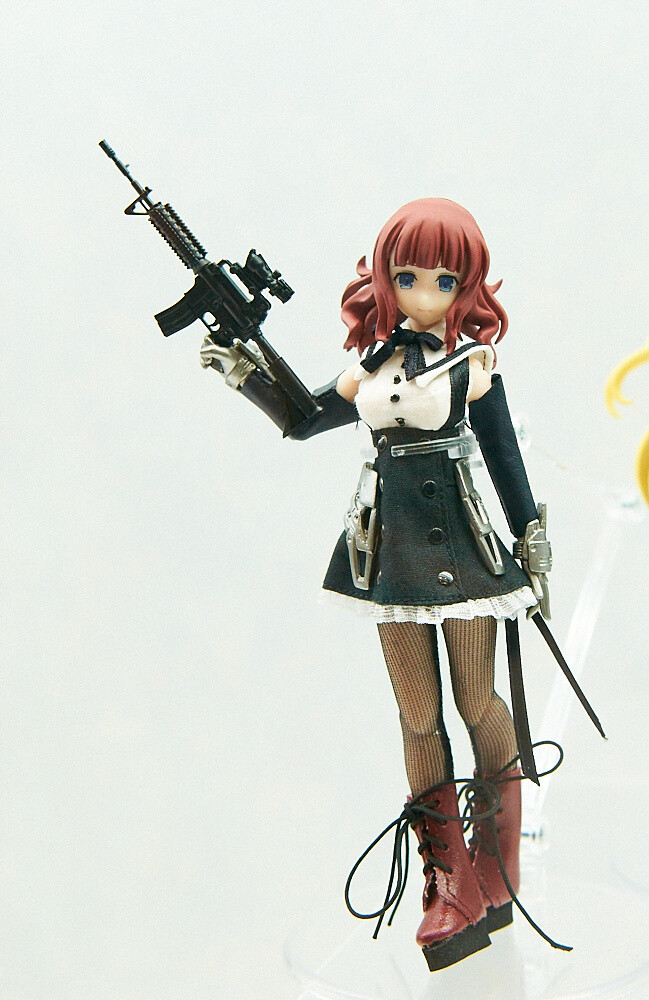 Which Ones Do You Like? Wonder Festival 2014 [Summer] Photo Report: Cute & Sexy Edition 37