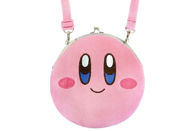 Kirby Transforms into Adorable Bun For 25th Anniversary Celebrations! 11