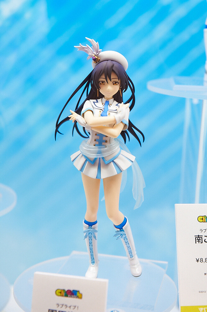 Which Ones Do You Like? Wonder Festival 2014 [Summer] Photo Report: Cute & Sexy Edition 79
