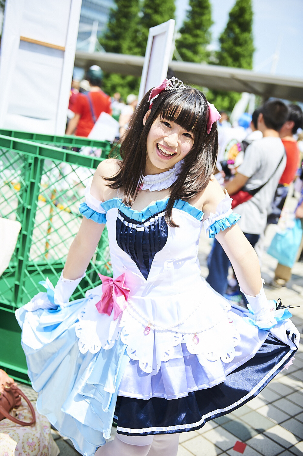 Comiket 90 Photo Report 43