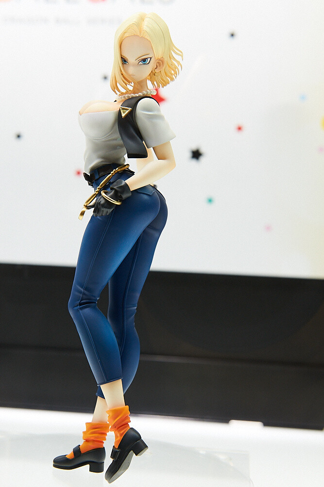 Mega Hobby Expo Returns for Spring Exhibit in Akihabara! [Photo Report] 176