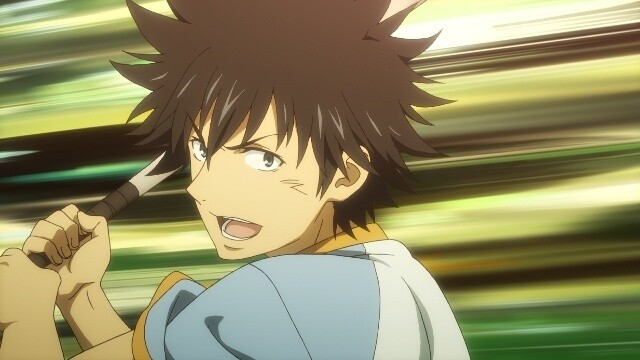 "Toaru Majutsu no Index: Endyumion no Kiseki" to Be Released This Month! 9