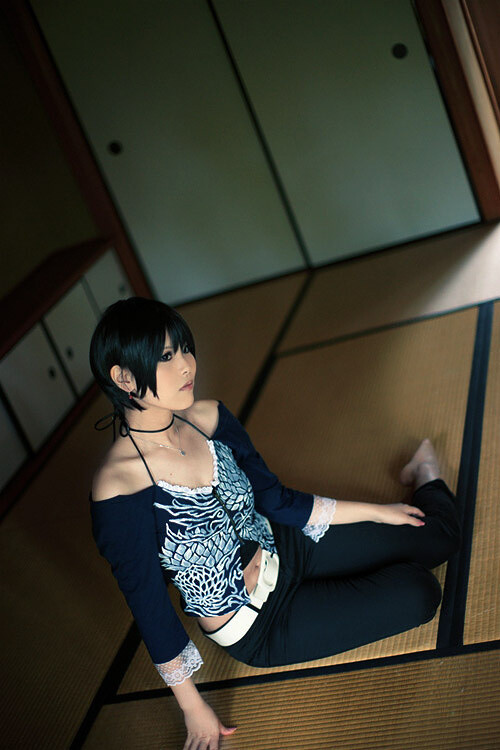 Creator Interview: Kasane 4