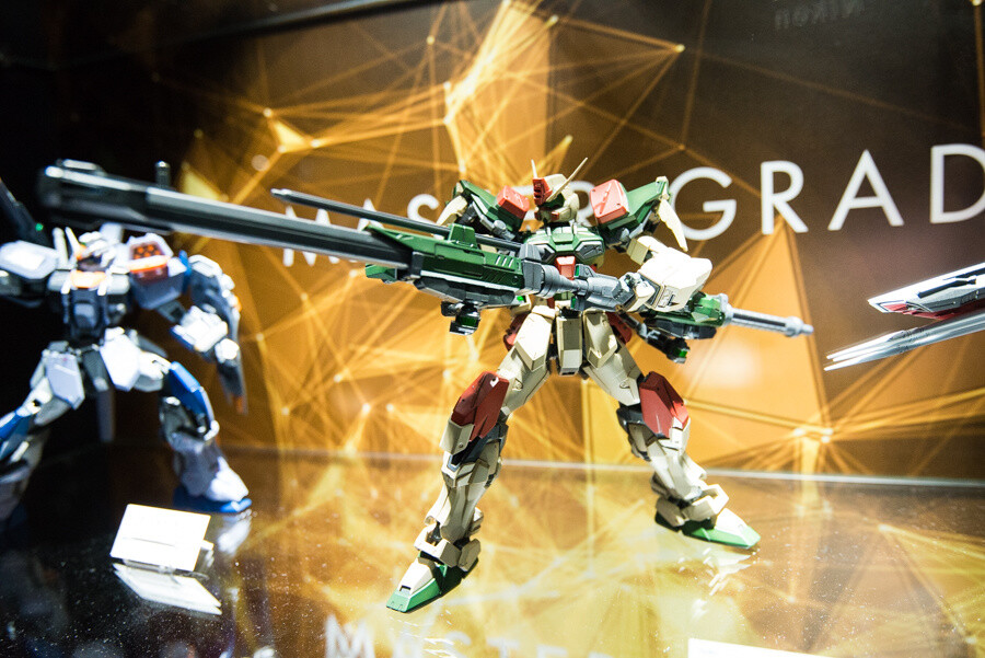 Gunpla Expo 2015 Photo Collection 32