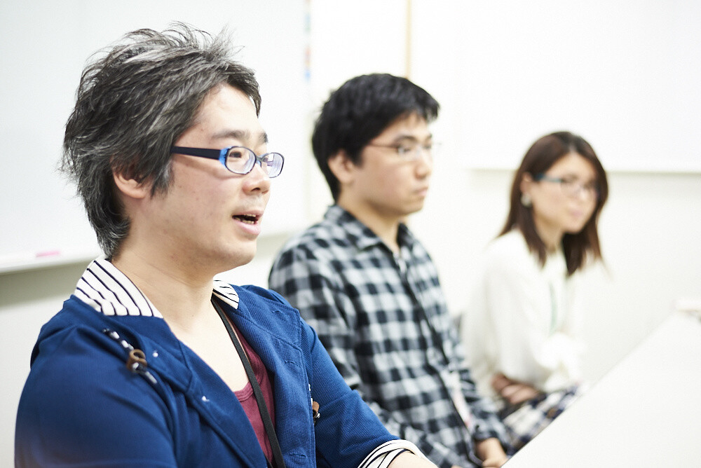 Special Interview: Japanese Digital Animation - Where We Are and Where We’re Going (Part 2/2) 0