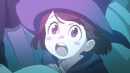 © Y. Yoshinari / Trigger Inc. 2