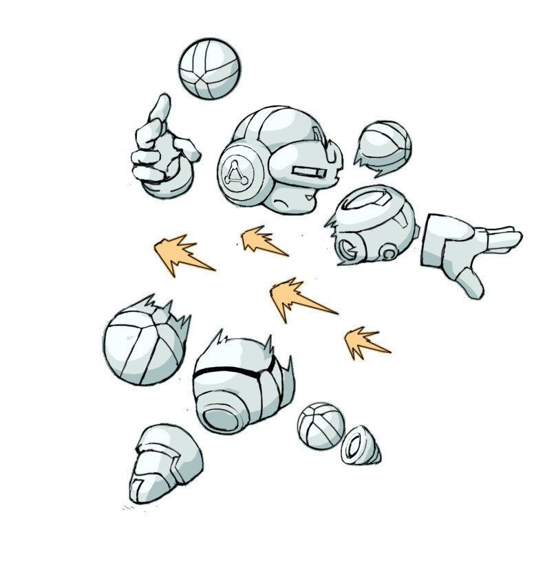 Interview with Keiji Inafune, the Father of Mega Man, on Choosing Kickstarter to Expand the Potential of Game Development [3/3] 1