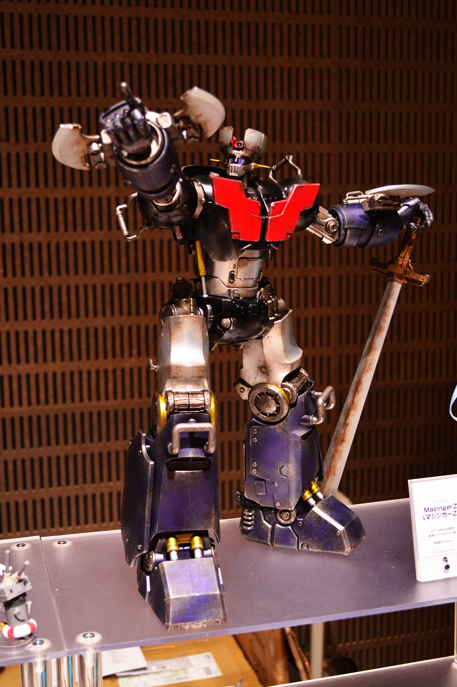 A Gathering of Anime Goods! Fans Get an Overview of Today’s Character Business at CafeReo Character Convention 6