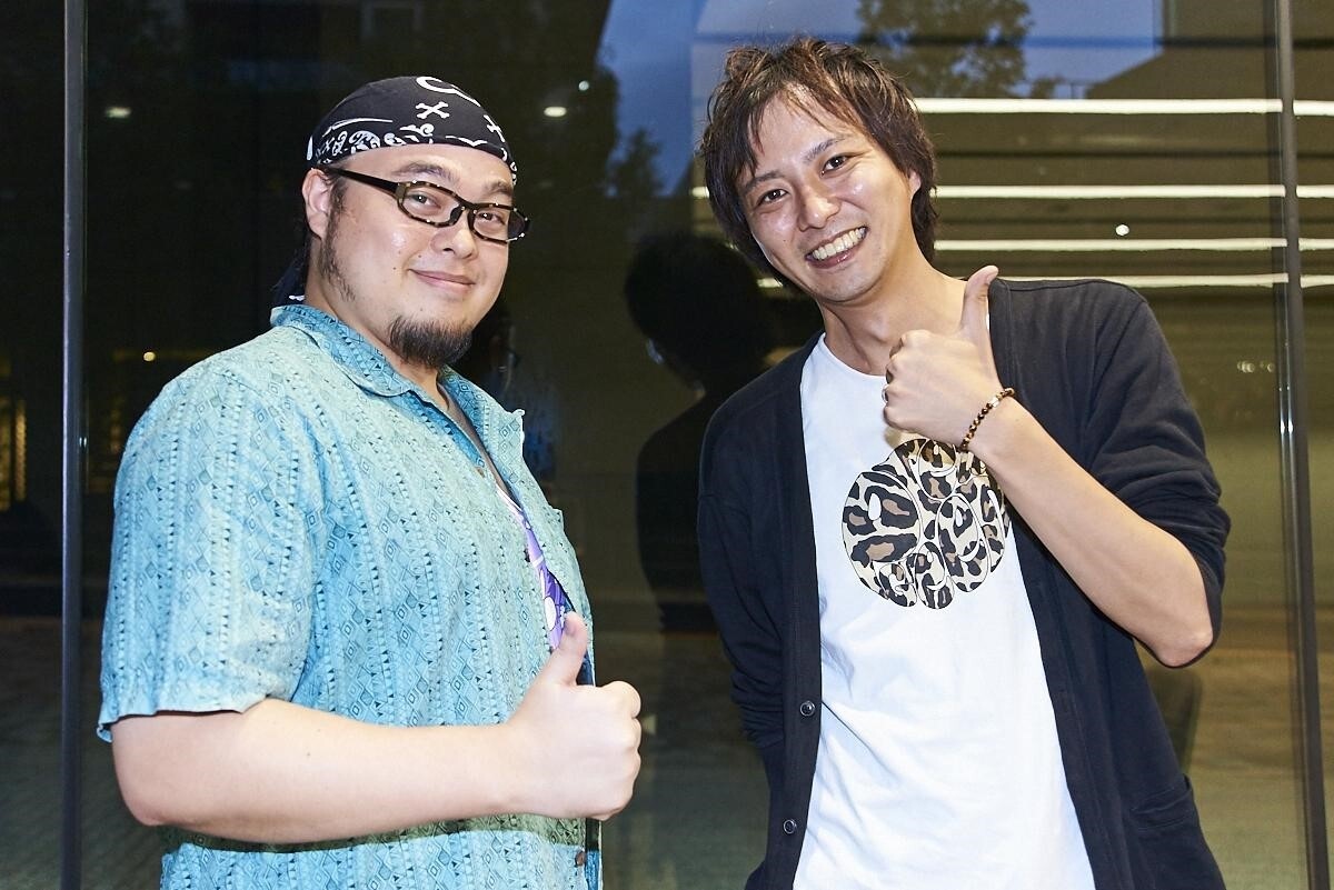 Exclusive Interviews with Anime Producers at KADOKAWA's Anime Trailer Screening Event [Gin-Chan Reports!] 9