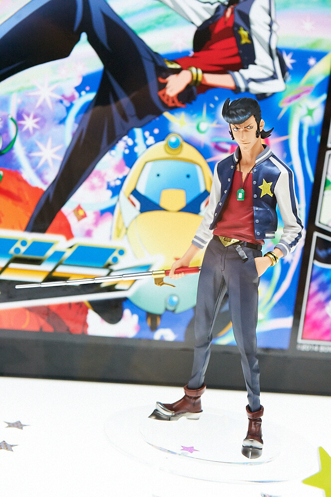 The Latest Figures! Wonder Festival 2014 [Summer] Photo Report: Cool Edition 106