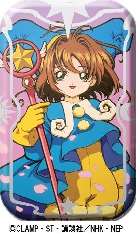 Cardcaptor Sakura Fair at 7 Kiddy Land Shops including Harajuku & Osaka Umeda from Oct. 29 to Nov. 11! 14