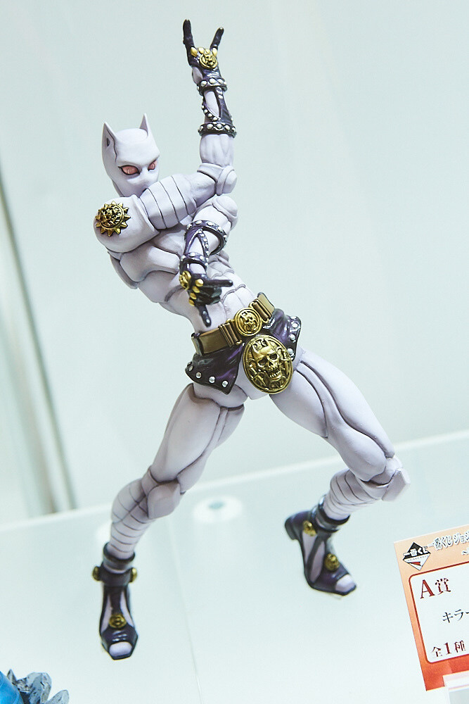 Wonder Festival 2017 Summer: Industry Edition [Event Report] 248