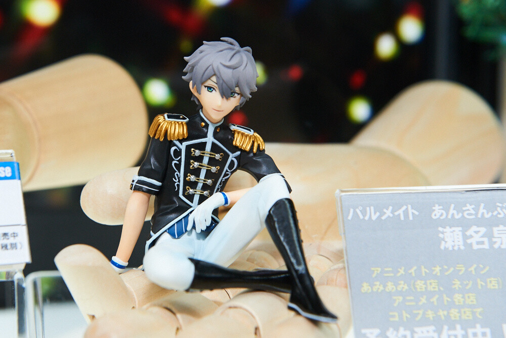 Mega Hobby Expo Showcases Fantastic Autumn Lineup! [Photo Report] 26