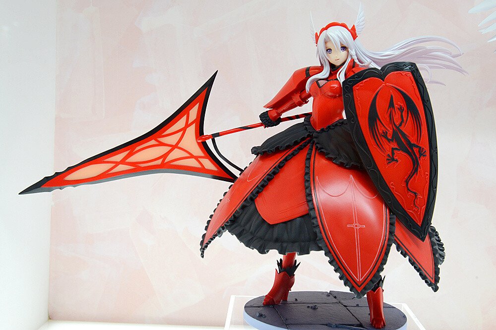 Looking Back at WonFes 2015 [Winter]! Part 2: Photo Collection of Cute and Sexy Figures! 353