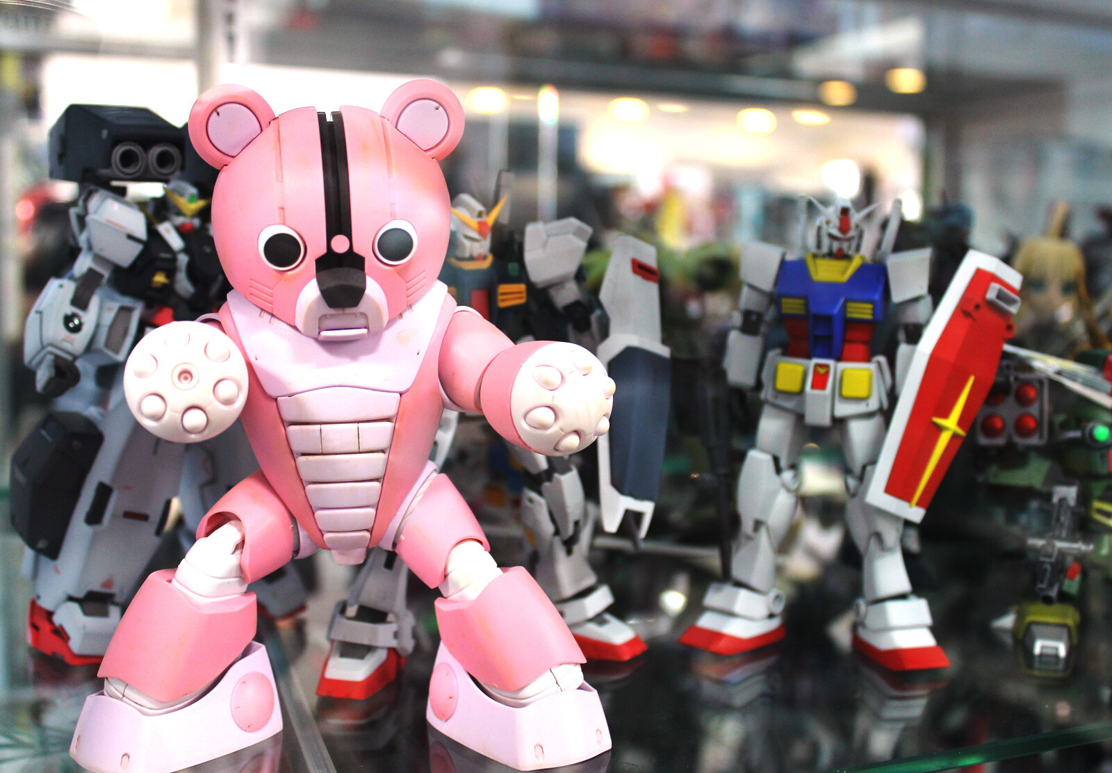 TamTam Akihabara: One of Akihabara’s Largest Hobby Shops 1