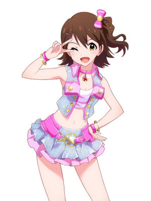 “THE IDOLM@STER Million Live!” Game to Release Soon! Pre-registration Begins! 14