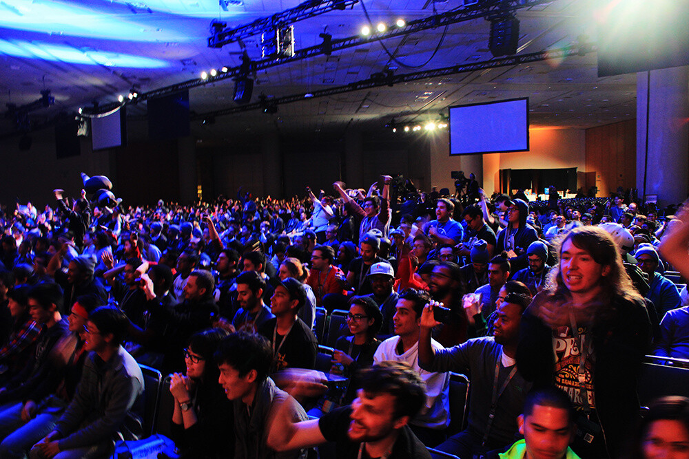 Kazunoko Wins “Ultra Street Fighter IV” World Championship Capcom Cup Finals 2015! 2