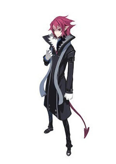 Introduction to “Disgaea D2,” the Newest Game in the Popular Series “Disgaea” 6