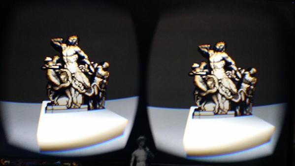 2D or 3D? The Mysteries of Pixel Art Sculpture 5