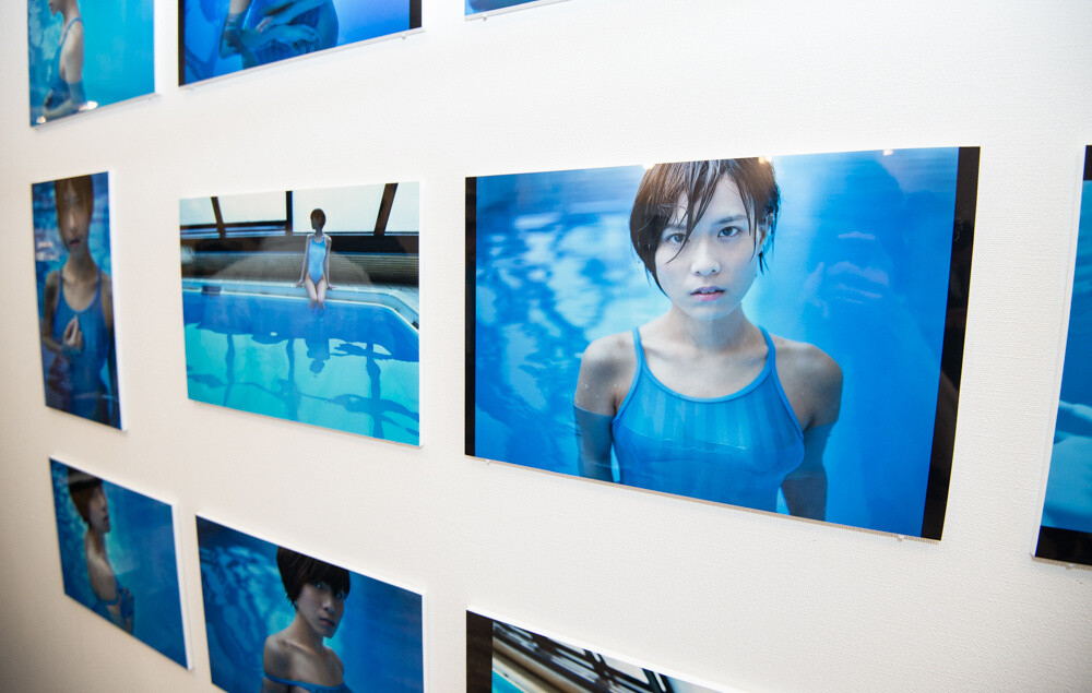 Sexy? Fetishistic? Heart-Throbbing Aimai Bishoujo Art Exhibit Begins 18