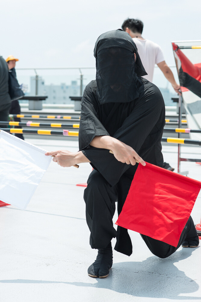 Comic Market 88 Photo Report: Comical & Cool Edition 72