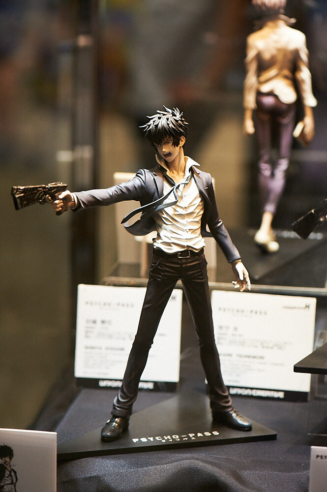 The Latest Figures! Wonder Festival 2014 [Summer] Photo Report: Cool Edition 64