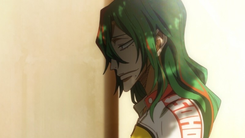 Images Galore - “Yowamushi Pedal” Movie Trailer Finally Unveiled! Maki-chan’s not Participating in the Race?! 14