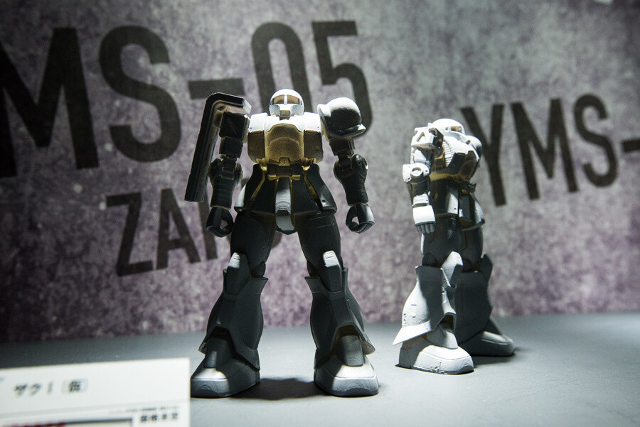 Gunpla Expo 2015 Photo Collection 8