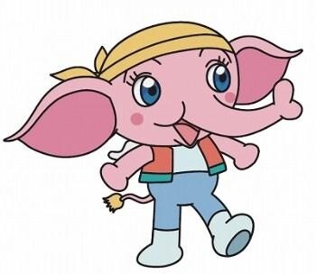 © Yanase Takashi / Froebel-Kan Co. Ltd., TMS, NTV © Yanase Takashi / “Anpanman” Production Committee 2013 1