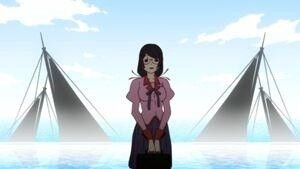 © Nishio Ishin/Kodansha, Ltd., Aniplex, Shaft 5