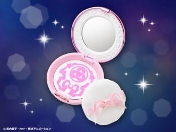 “Miracle Romance Shining Moon Powder” © Naoko Takeuchi, PNP, Toei Animation Co. © Naoko Takeuchi 3