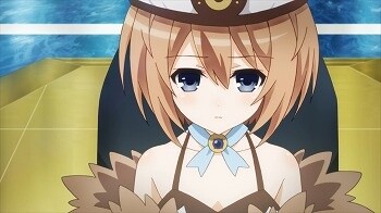 © 2013 IDEA FACTORY・COMPILE HEART/Neptunia Partners 8