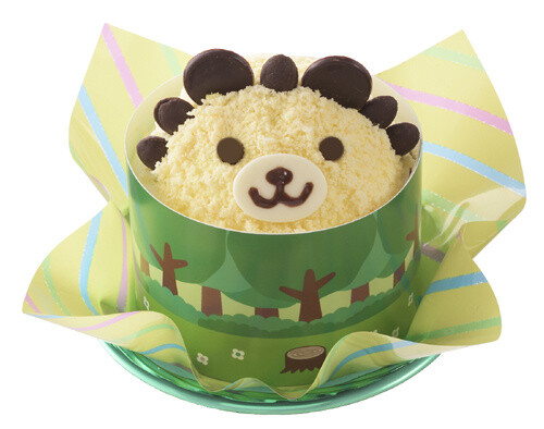 If You’re Feeling Peckish Pick Up a Panda! 2