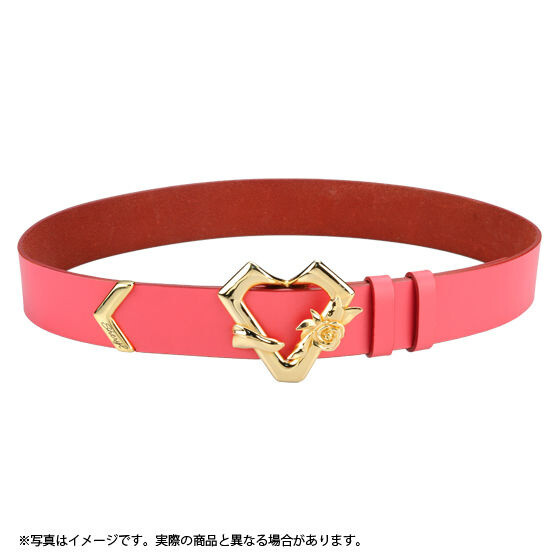 Pre-Orders Begin for Replica of Sheryl Nome’s Belt from Macross Frontier 1