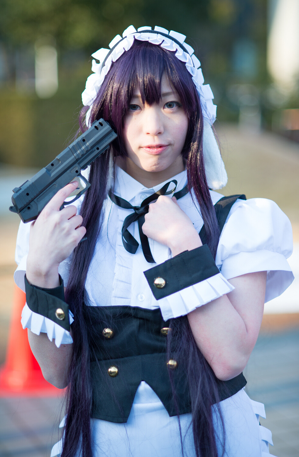 2014 Winter Comiket Photo Report: Ladies Edition 73