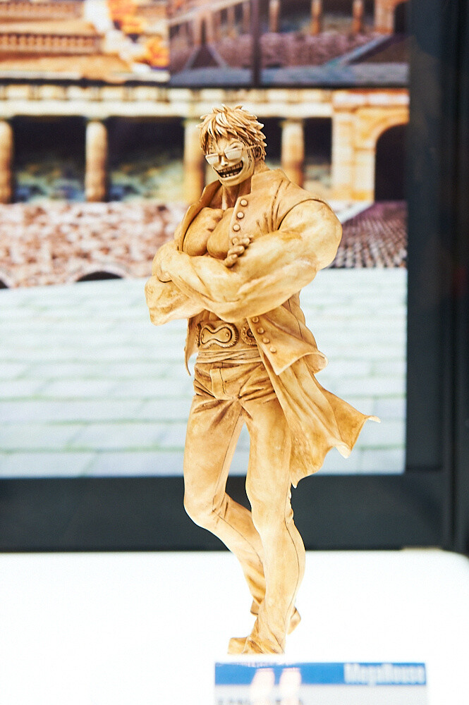 A Close Look at High-Quality Figures! Winter Wonder Festival 2014 Photo Report - Cool Edition 64