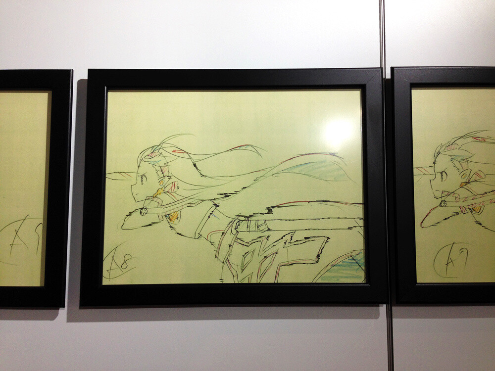 A New Sword Art Online Journey Begins at Anime Expo 2016 19