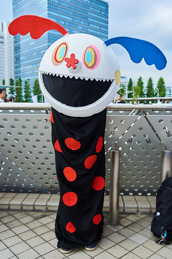 Comiket 92 [Cosplay Photo Report] 96