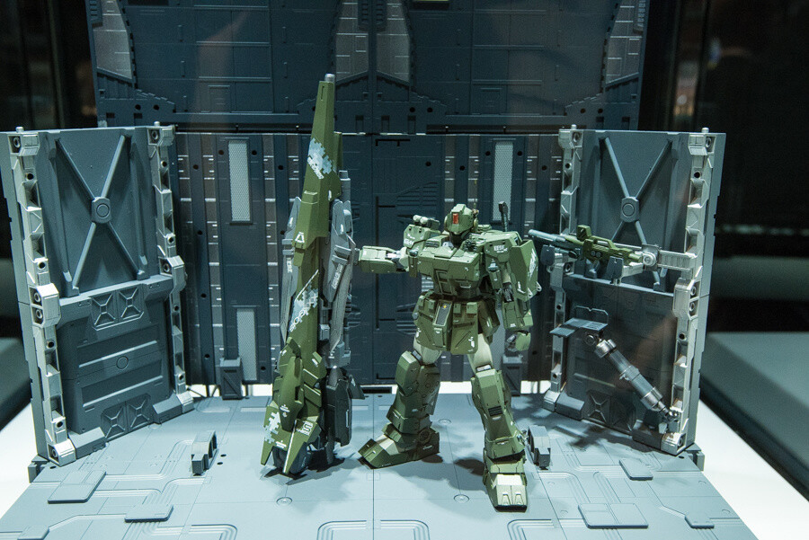 Gunpla Expo 2015 Photo Collection 62