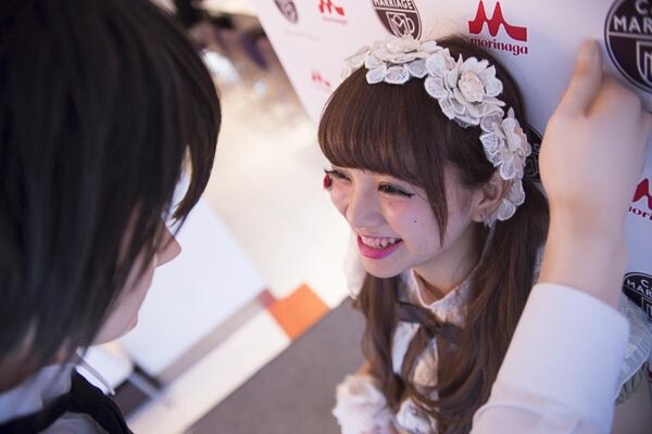 Photo by Kenta Kuzuhara 0