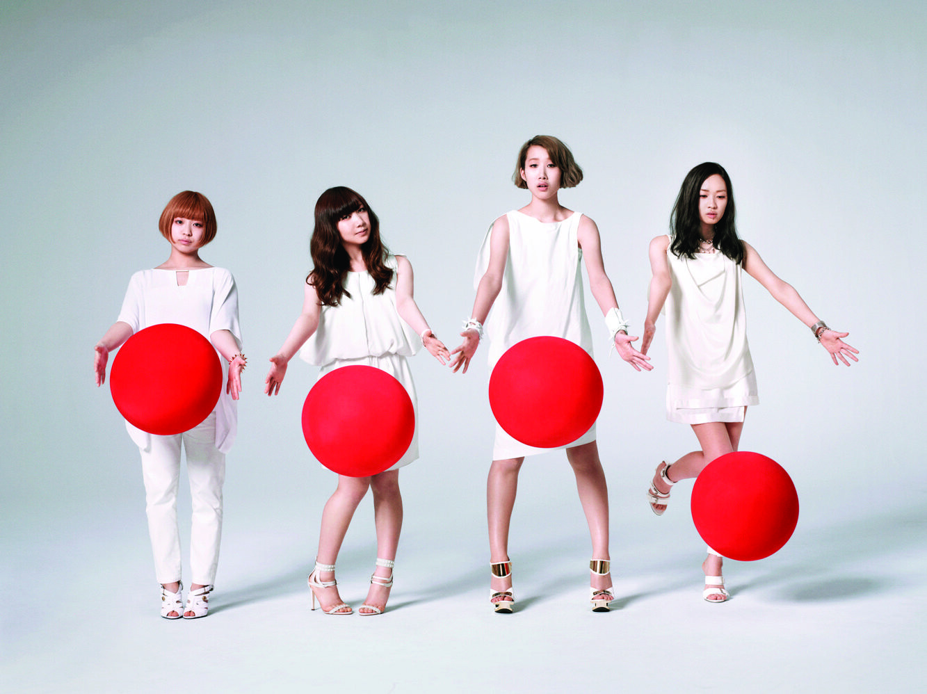 Akai Kōen. Getty Images for Toyota 10