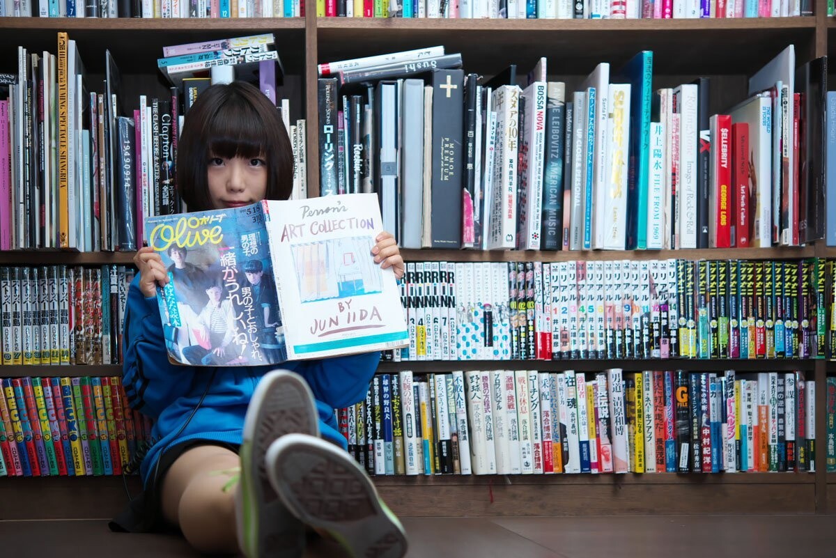 Tokyo Idols’ Update by Next Subculture Leader, Shinshi Okajima -Vol.1 : What is Subculture? (Part 2) 0