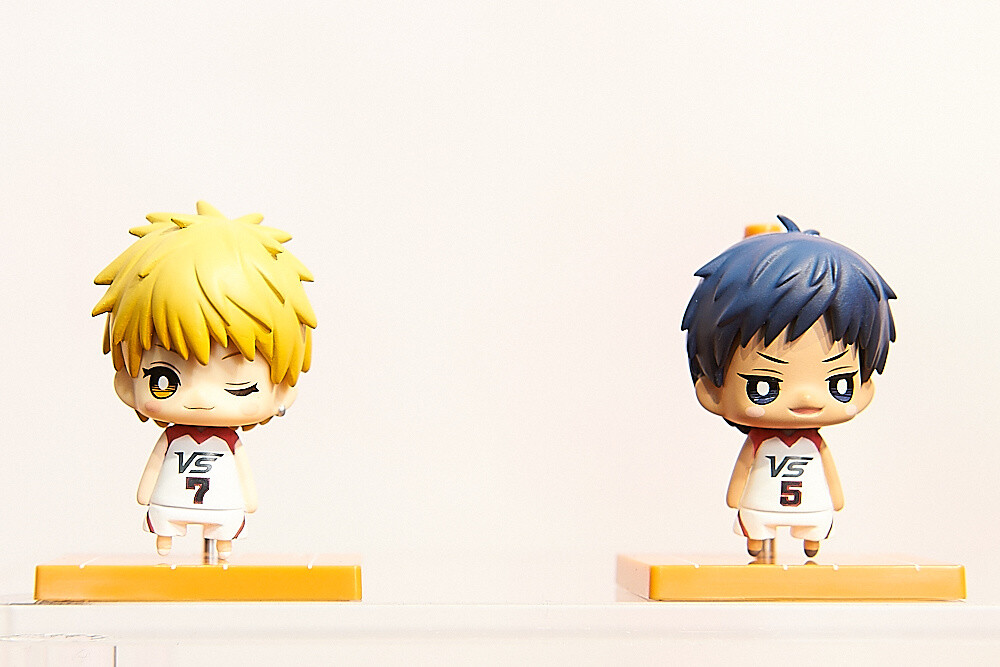 New Kotobukiya Goods Revealed at Akihabara Photo Session! [Photo Report] 29