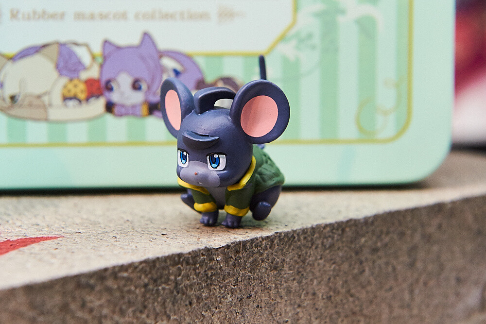 Mega Hobby Expo Returns for Spring Exhibit in Akihabara! [Photo Report] 86