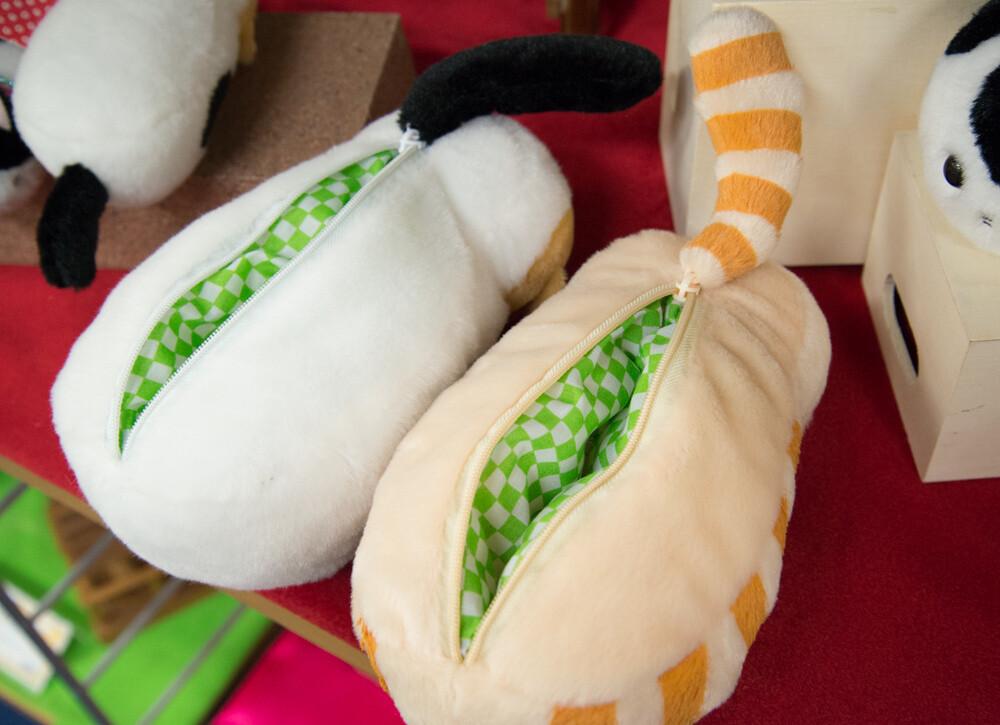 Tsuchineko Wagokoro  14