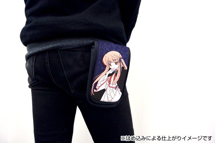 Titanium Tumbler, Mobile Pouch & More Awesome Rewrite Items Available on Cross Crowdfunding! 6