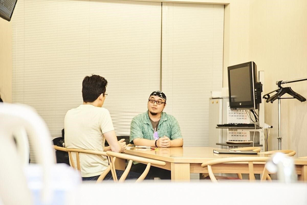 Exclusive Interviews with Anime Producers at KADOKAWA's Anime Trailer Screening Event [Gin-Chan Reports!] 16